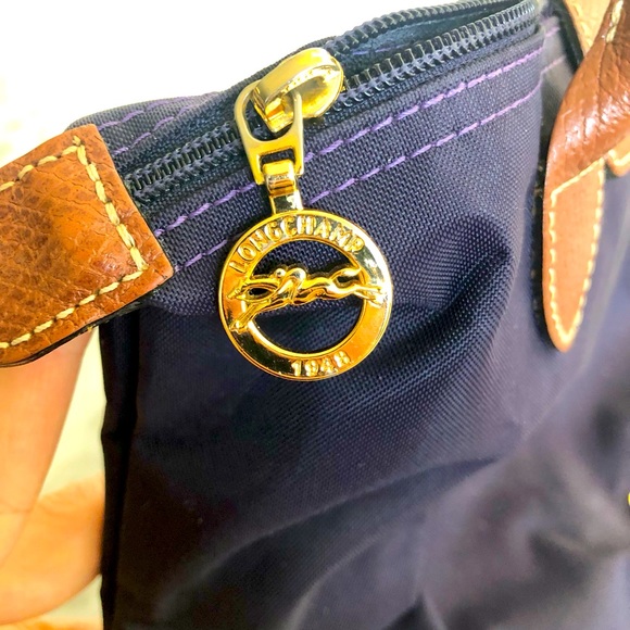 Longchamp Le Pliage Type S - Picture 4 of 9